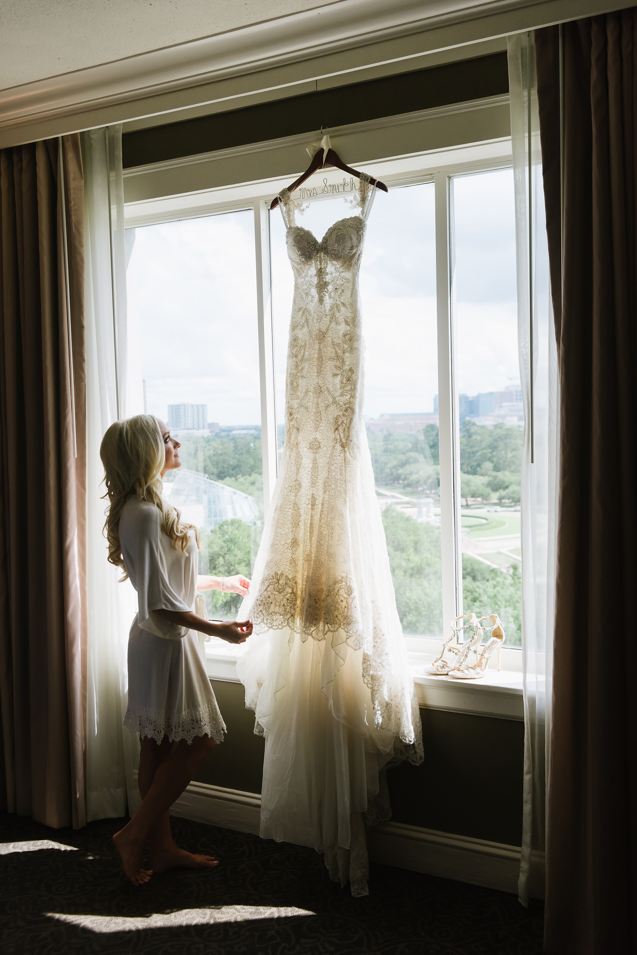 White Wedding • Two Be Wed • Houston Luxury Wedding Planning Event Design